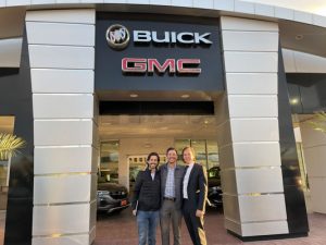 Casa Buick GMC Grand Opening