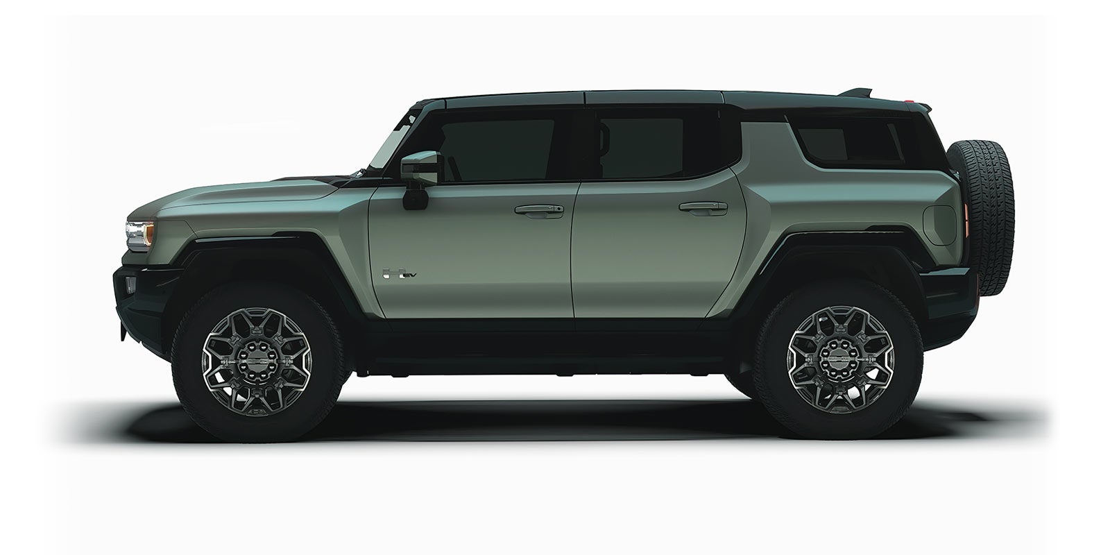 hummer ev pickup and hummer ev | Casa Buick GMC in EL PASO TX