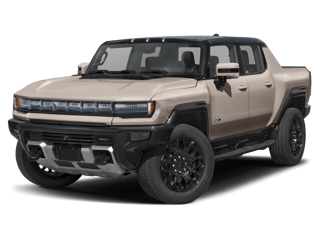 HUMMER EV vs Tesla Cybertruck - Casa Buick GMC in EL PASO TX