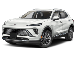 Buick Envision - Casa Buick GMC in EL PASO TX