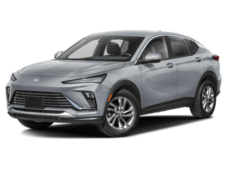 Buick Envista - Casa Buick GMC in EL PASO TX