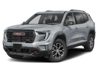 GMC Acadia - Casa Buick GMC in EL PASO TX