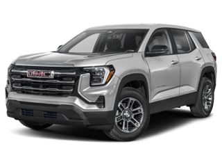 GMC Terrain - Casa Buick GMC in EL PASO TX
