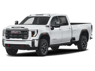GMC Sierra HD - Casa Buick GMC in EL PASO TX