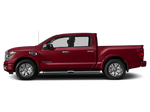 2018 Nissan Titan Platinum Reserve