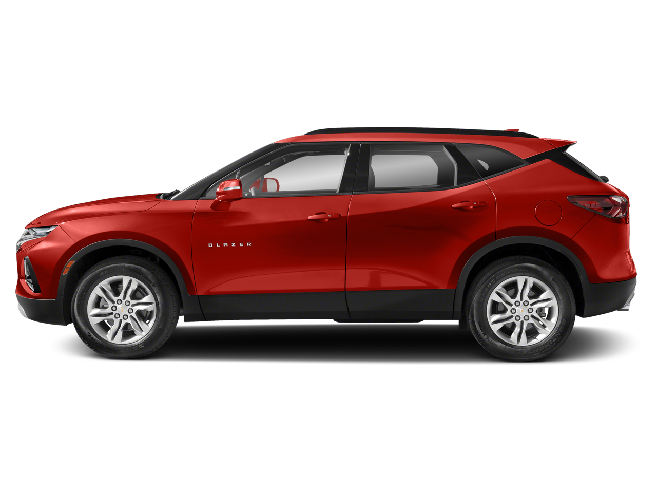 2019 Chevrolet Blazer FWD 4dr w/2LT