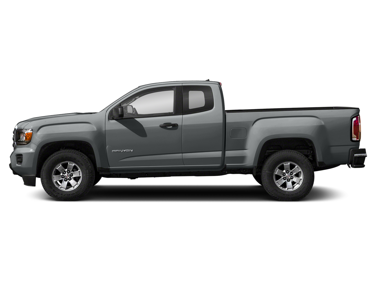 2019 GMC Canyon SLE1