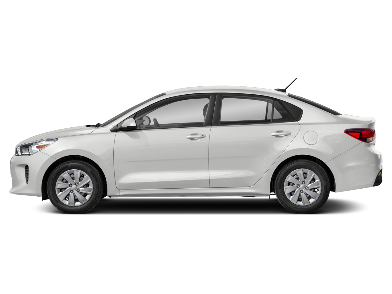 2019 Kia Rio S