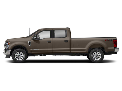 2020 Ford F-350SD XLT