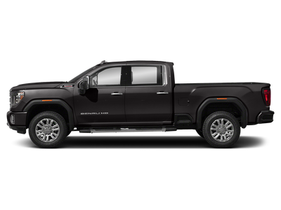 2020 GMC Sierra 2500 HD Denali