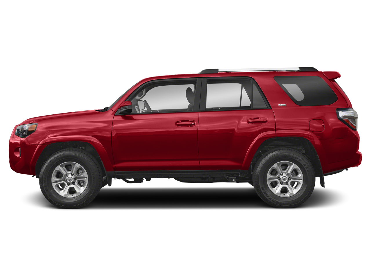 2020 Toyota 4Runner TRD Pro