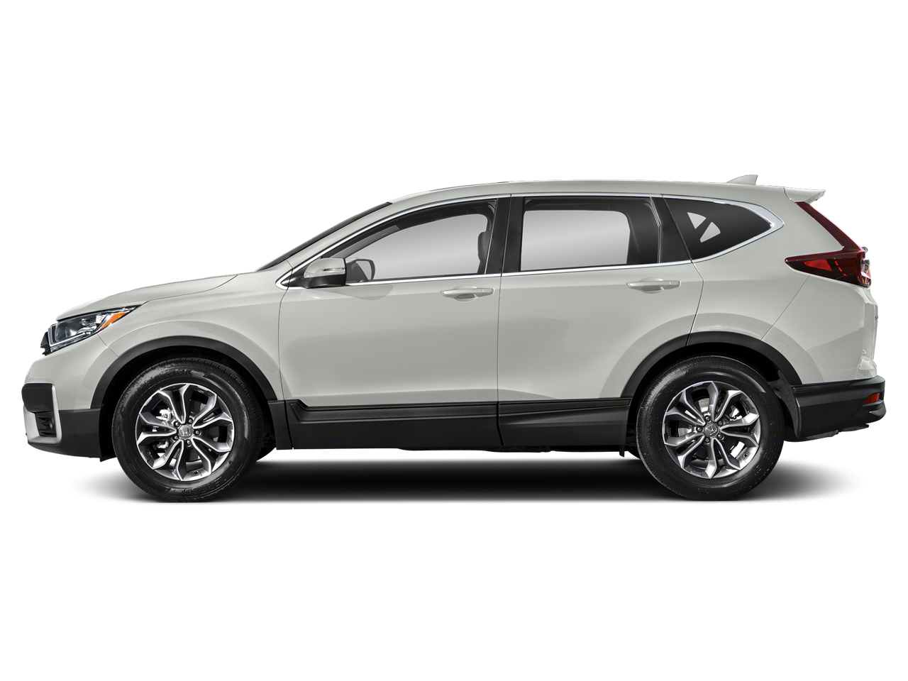 2021 Honda CR-V 2WD EX