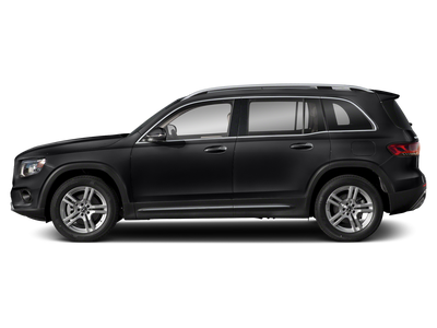 2022 Mercedes-Benz GLB GLB 250