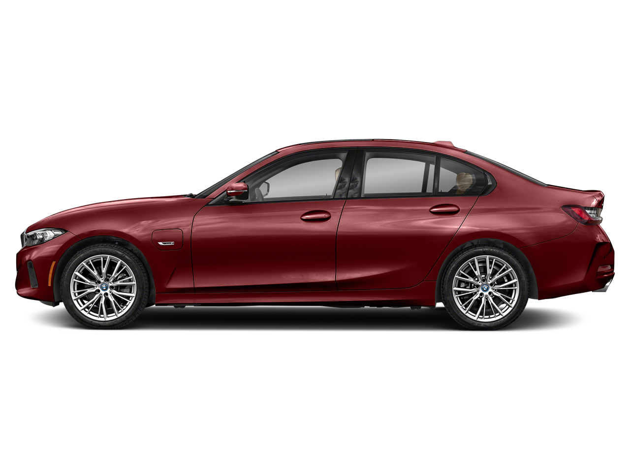 2023 BMW 3 Series 330e iPerformance