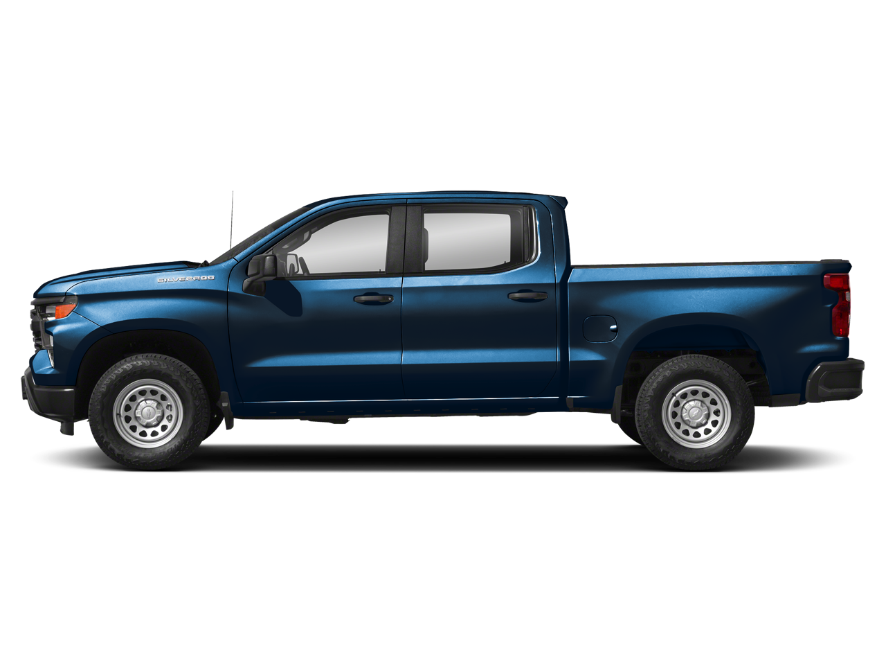 2023 Chevrolet Silverado 1500 RST - Photo 33
