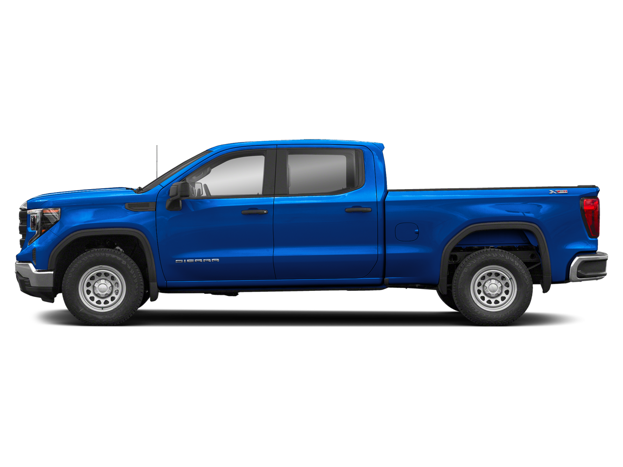 2023 GMC Sierra 1500 Elevation - Photo 3