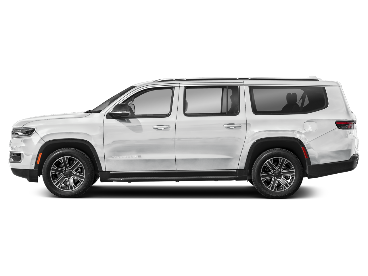 2023 Jeep Wagoneer L Series II 4x4