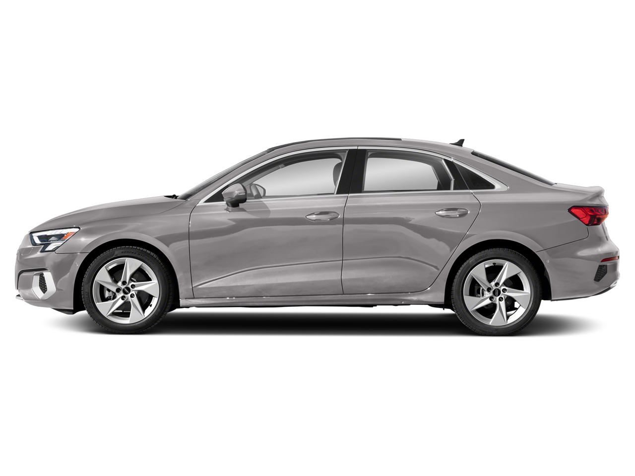 2024 Audi A3 40 Premium Plus FrontTrak