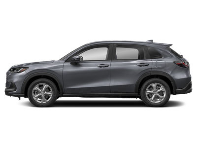 2024 Honda HR-V 2WD LX