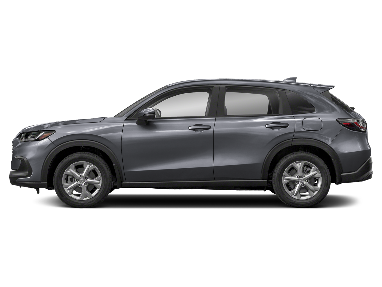 2024 Honda HR-V 2WD LX