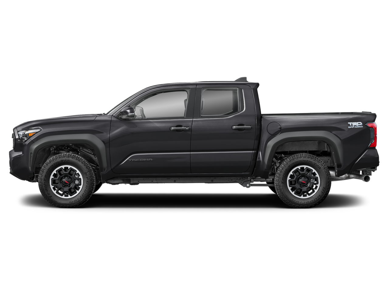 2024 Toyota Tacoma 4WD TRD Off Road