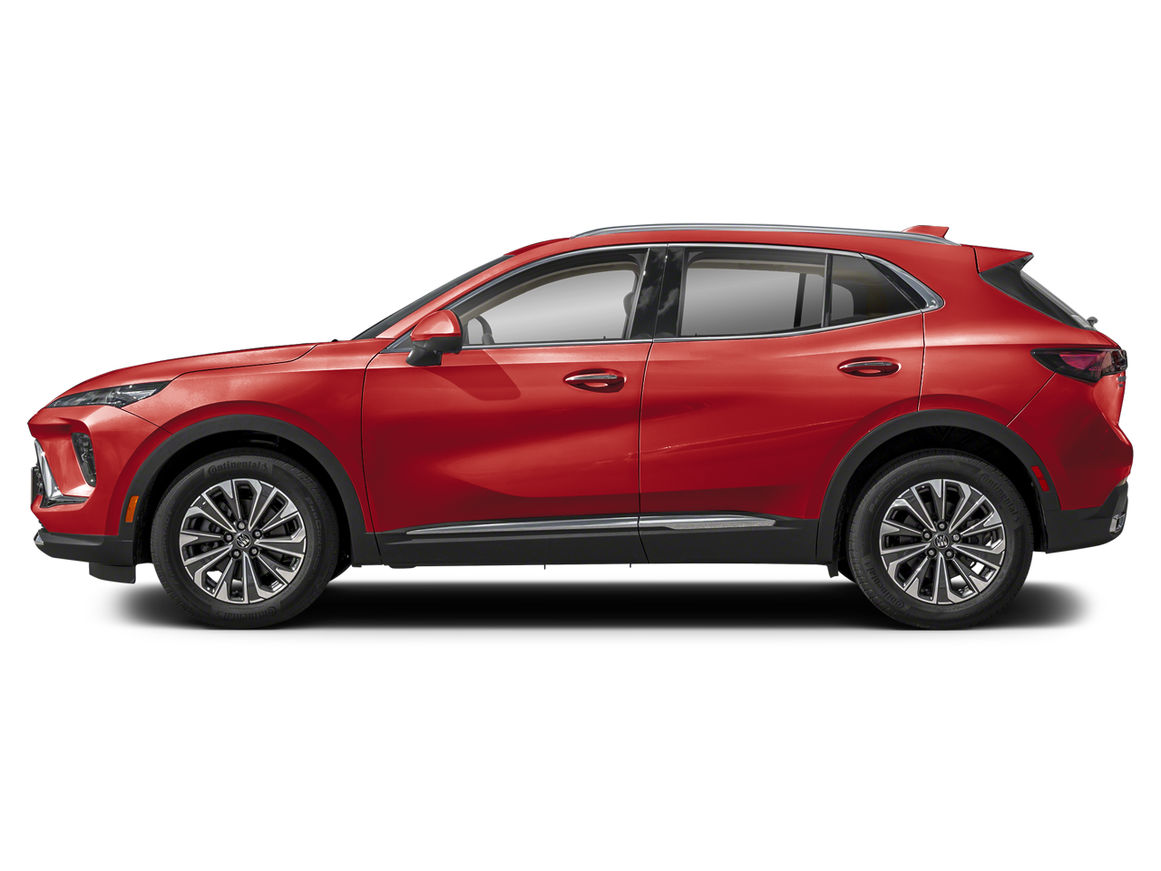2025 Buick Envision Sport Touring - Photo 23