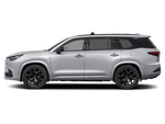 2025 Lexus TX 500h F SPORT Premium