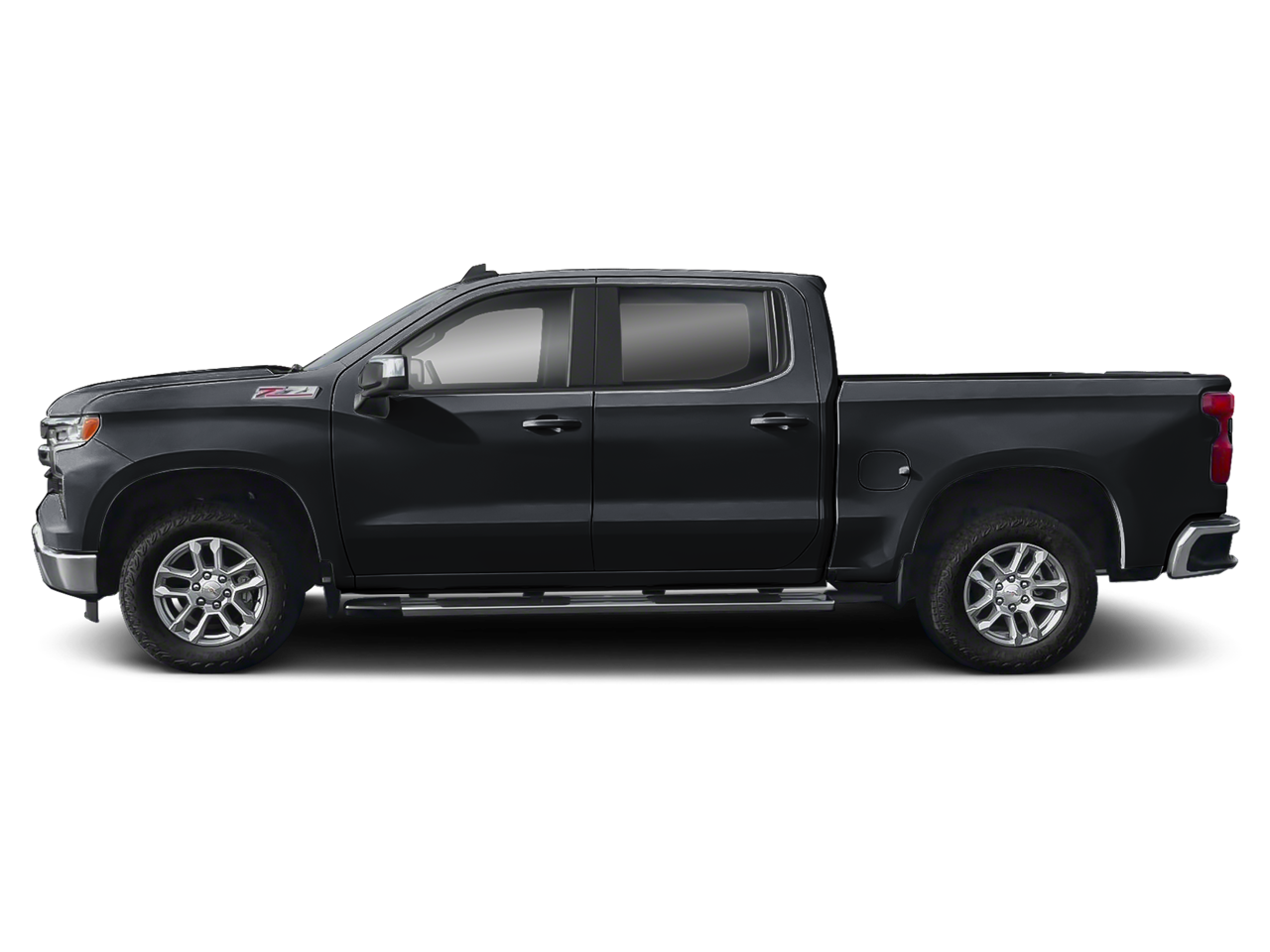 2026 Chevrolet Silverado 1500 LT - Photo 22