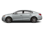 2011 Buick LaCrosse CXL