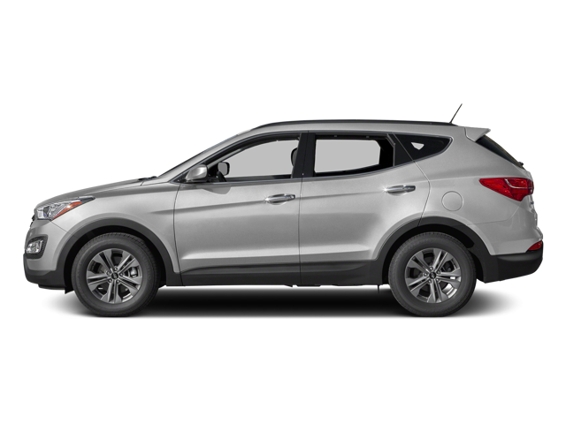 2016 Hyundai Santa Fe Sport 2.4 Base