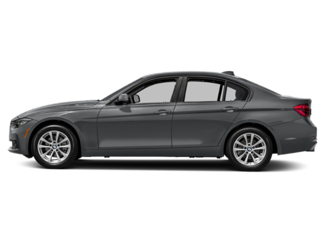2018 BMW 3 Series 320i