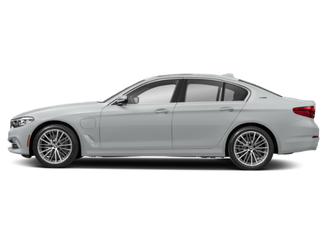 2018 BMW 5 Series 530e iPerformance