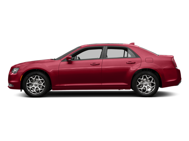 2018 Chrysler 300 300S