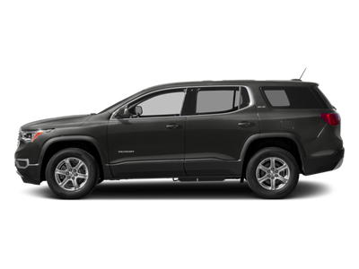 2018 GMC Acadia SLE-1