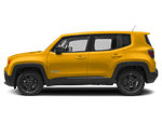 2018 Jeep Renegade Altitude