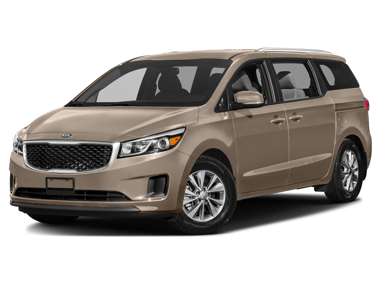 2016 Kia Sedona EX