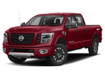 2019 Nissan Titan XD PRO-4X