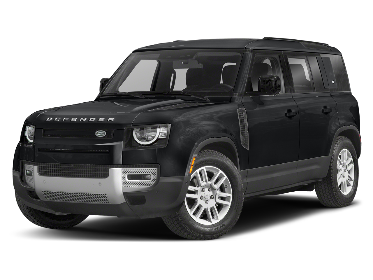 2020 Land Rover Defender 110 SE
