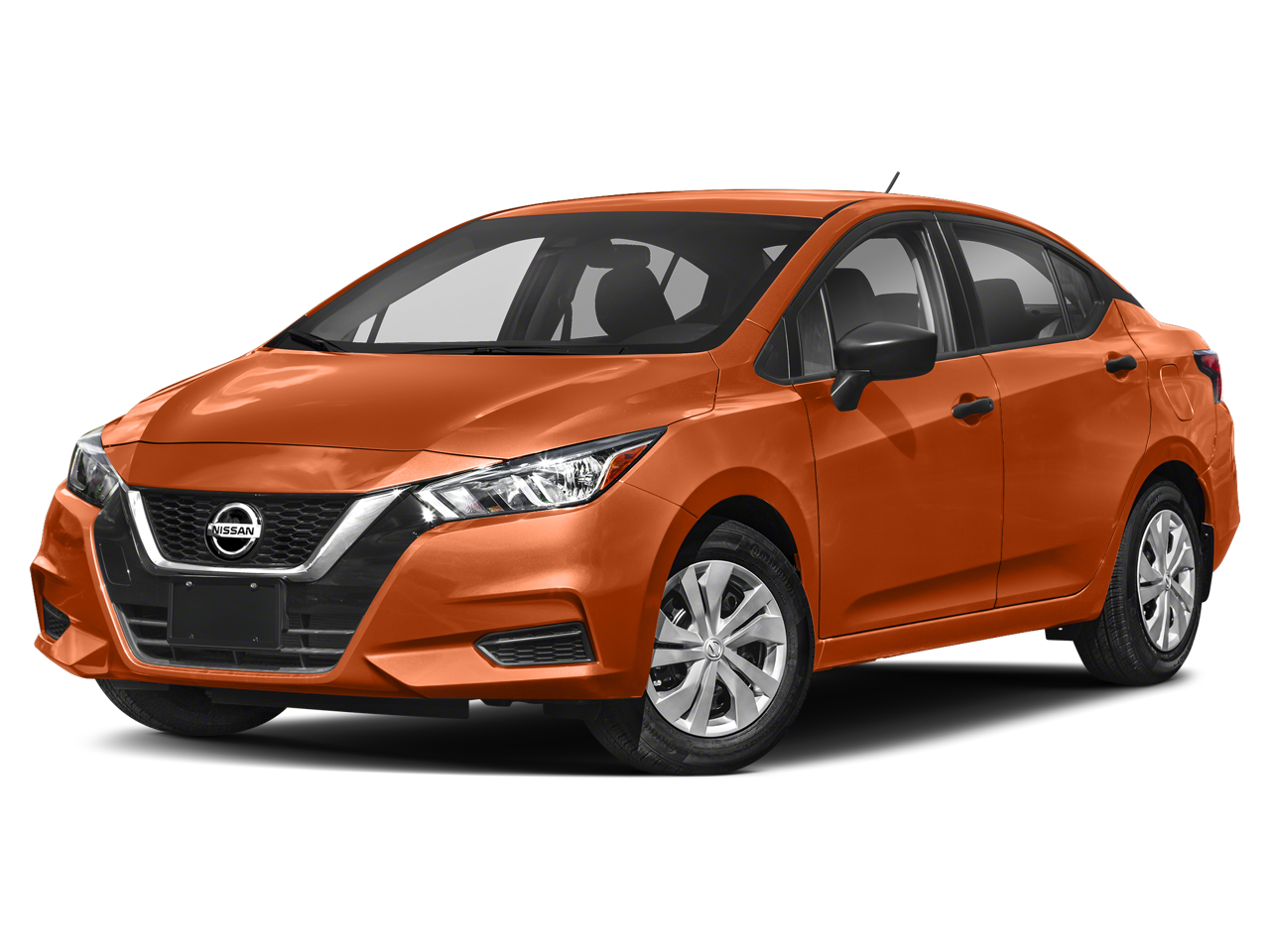 2020 Nissan Versa 1.6 SV