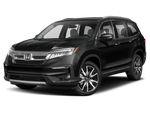 2021 Honda Pilot Touring 8 Passenger