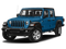 2021 Jeep Gladiator Texas Trail