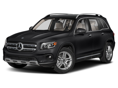 2022 Mercedes-Benz GLB GLB 250