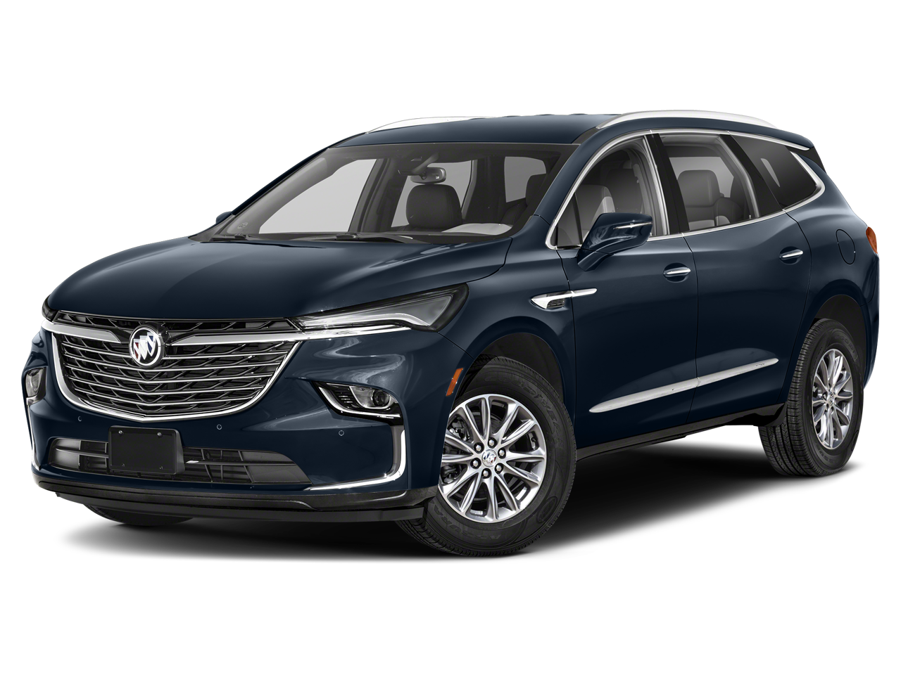 2023 Buick Enclave Premium AWD's photo