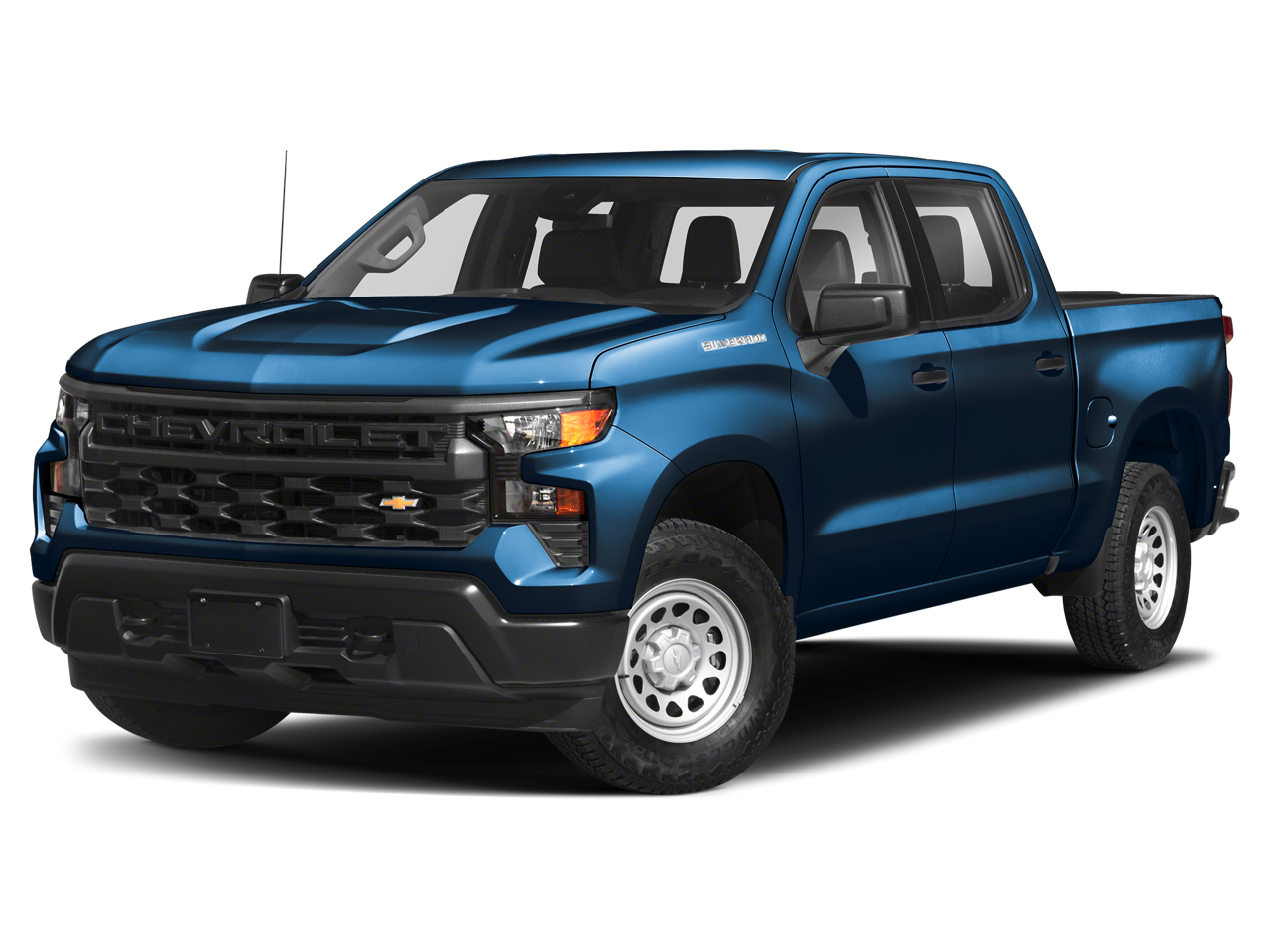2023 Chevrolet Silverado 1500 RST - Photo 31