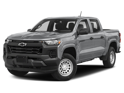 2023 Chevrolet Colorado Work Truck