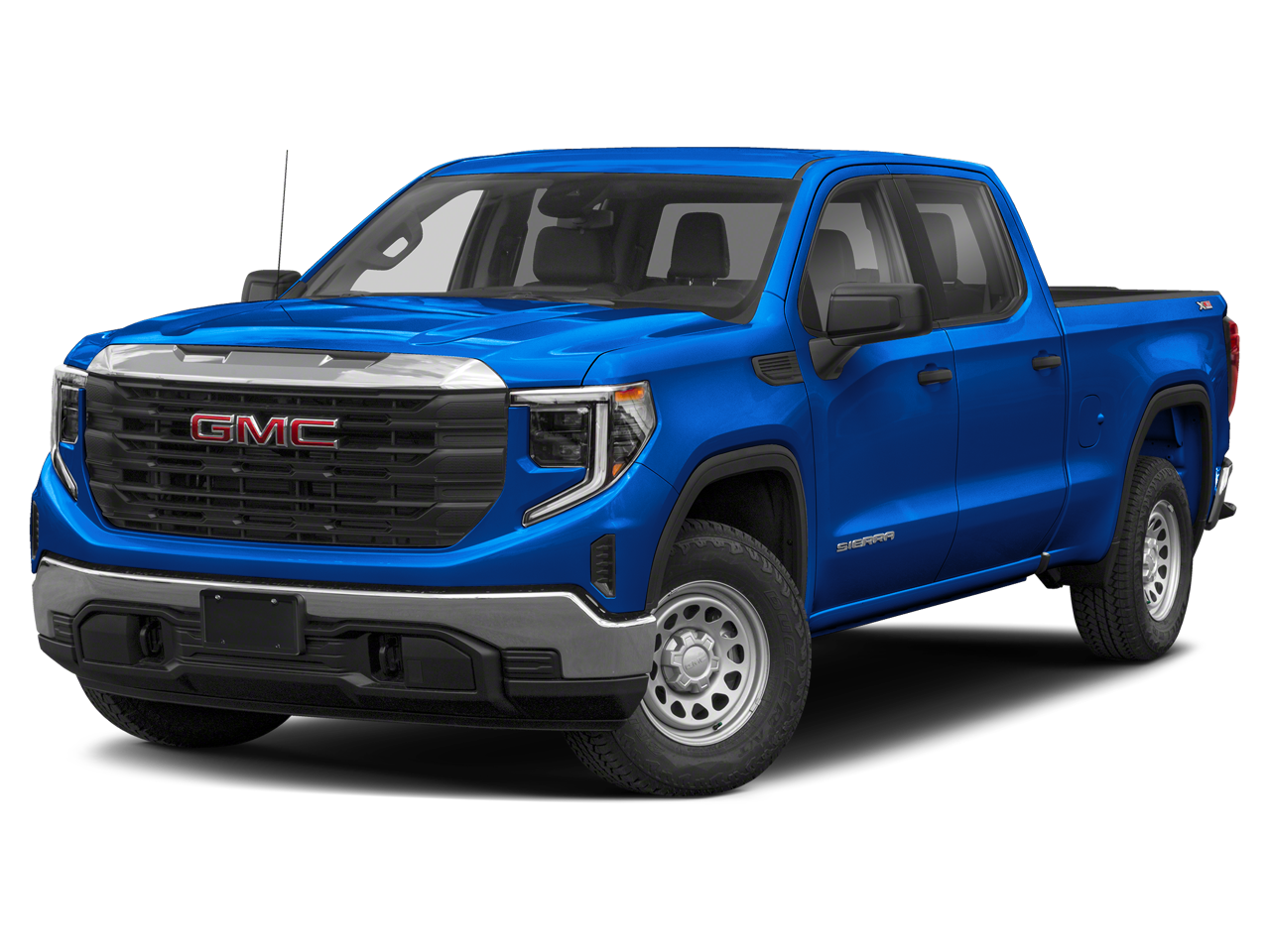 2023 GMC Sierra 1500 Elevation - Photo 1