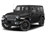 2023 Jeep Wrangler Rubicon 4xe