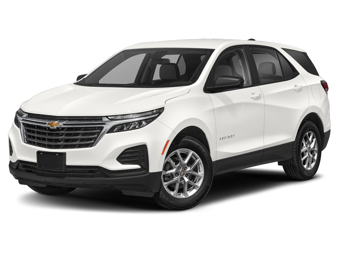 2024 Chevrolet Equinox FWD Premier