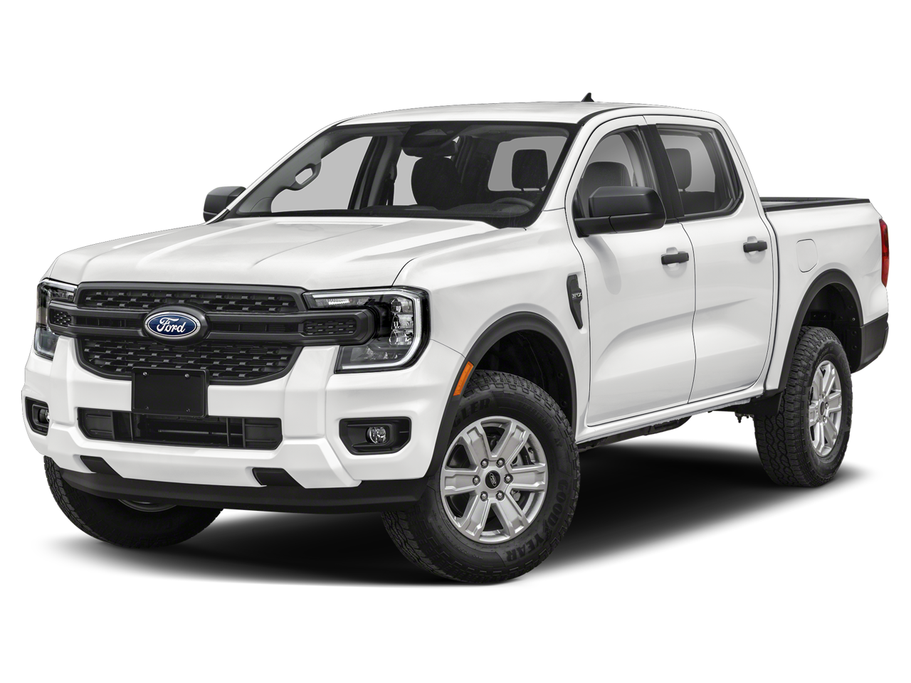 2024 Ford Ranger XL