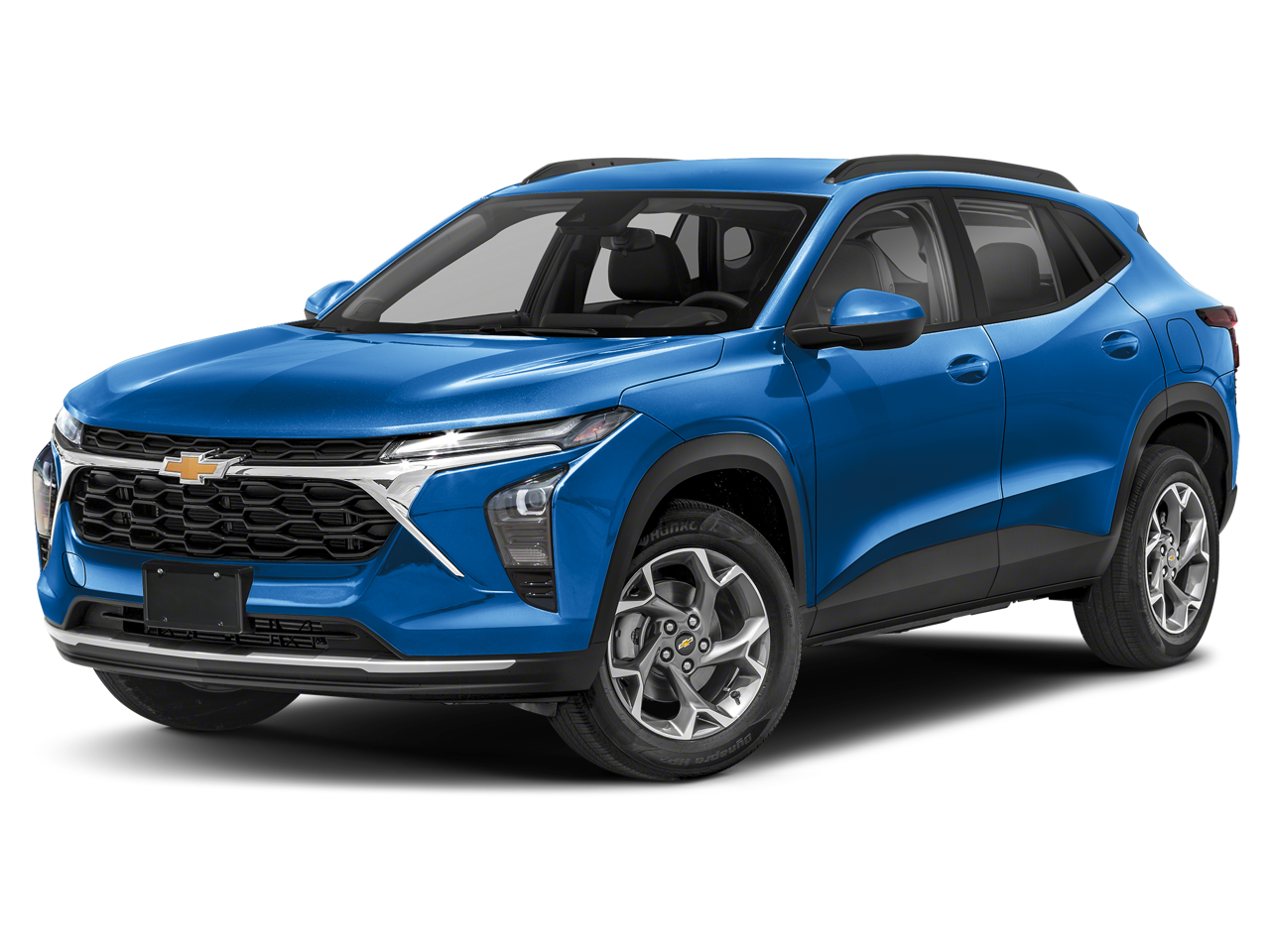 2025 Chevrolet Trax LT - Photo 21